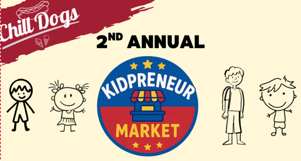 Kidpreneur