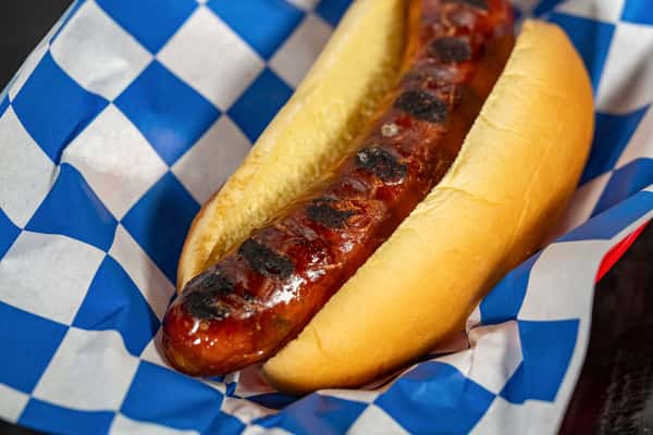 Bratwurst