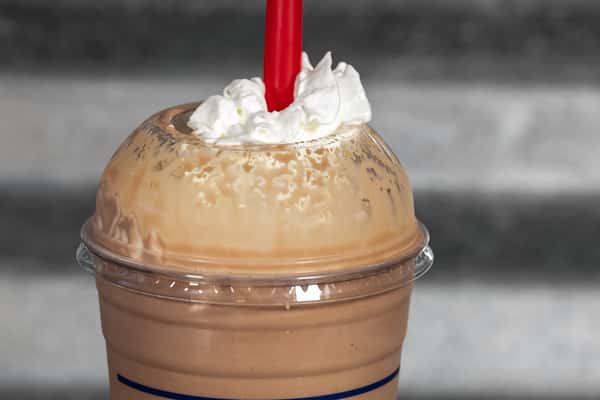 milkshake