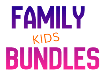 Family Kids Bundle