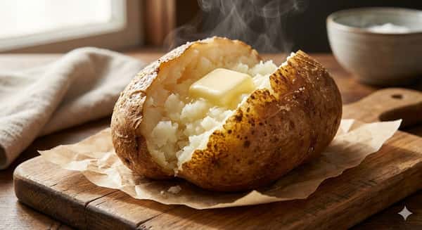 Build Your Own Spud