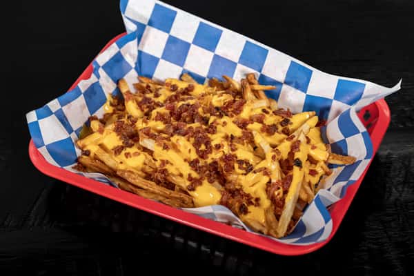 Bacon Cheddar Bowl