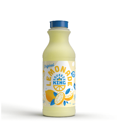 Squeeze King Lemonade