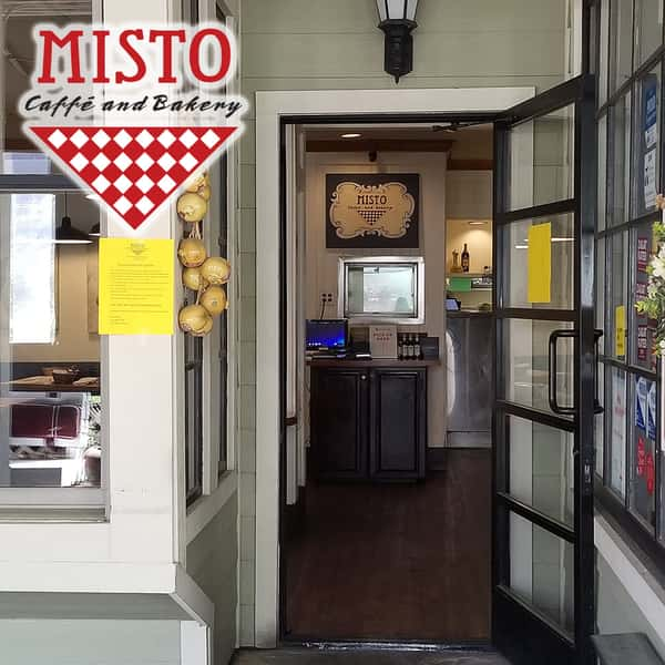 Misto Caffé and Bakery - American Restaurant in Torrance, CA