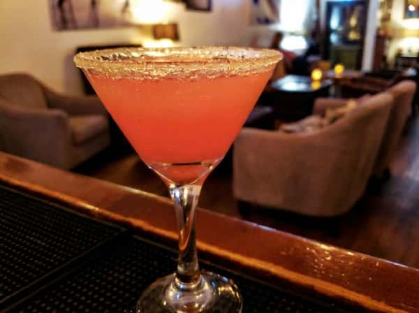 Cocktail