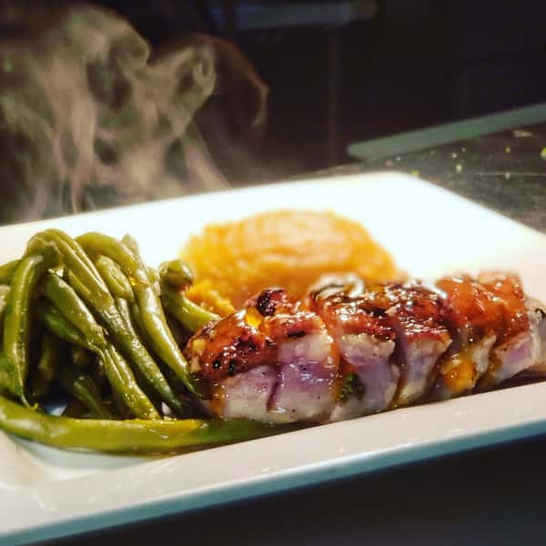 Capers Restaurant Kennesaw - i935fbo