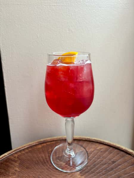 Select Spritz