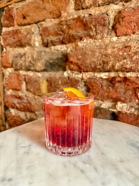 Boulevardier