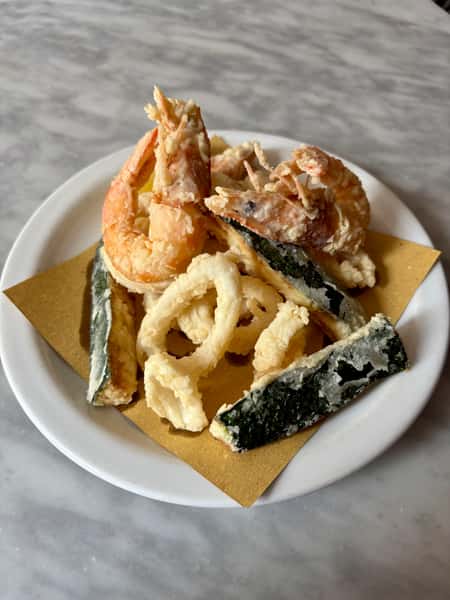 Fritto misto