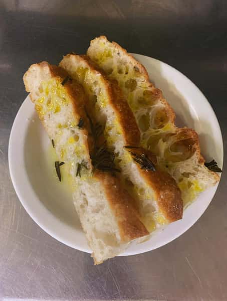 Focaccia