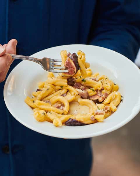 pasta