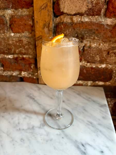 Paloma Spritz
