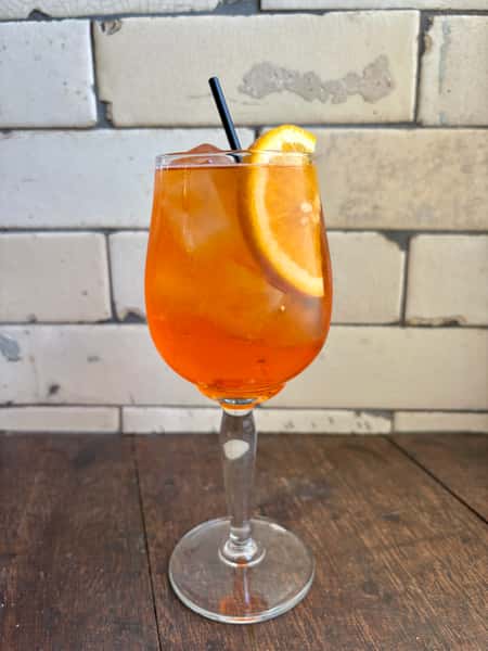 Aperol Spritz