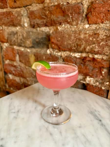 Cosmopolitan