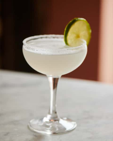 Classic Margarita