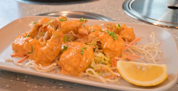 Bang Bang Shrimp