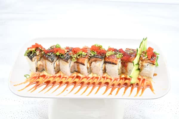 Ares Roll
