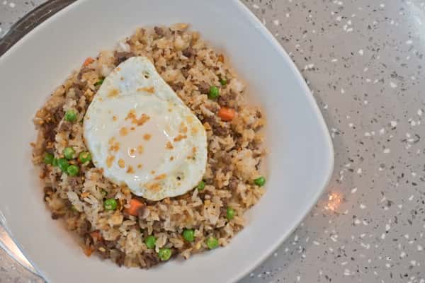 Beef Chao Fan
