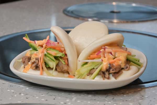 Bao Sliders