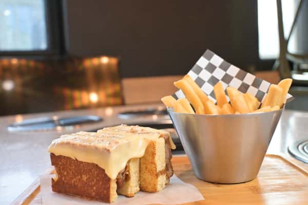 Katsu Sando
