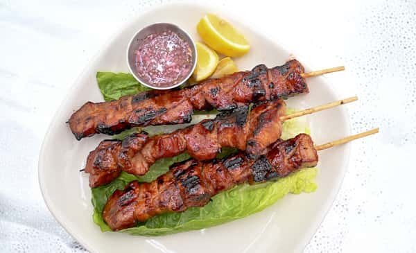 BBQ Skewers