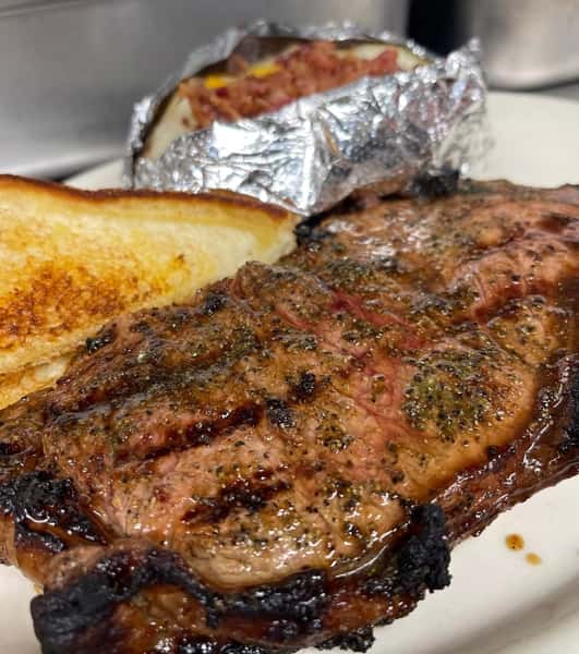 LARGE RIBEYE (18-20 OZ)