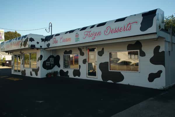 Cranston Location