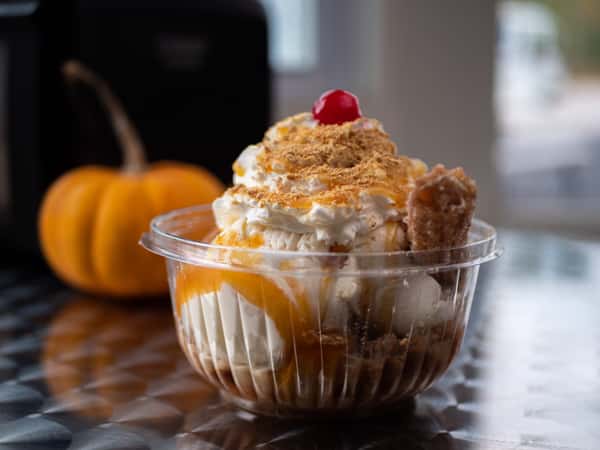 Apple Pie Delight