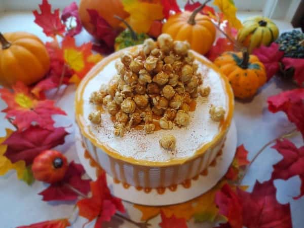 popcorn supreme