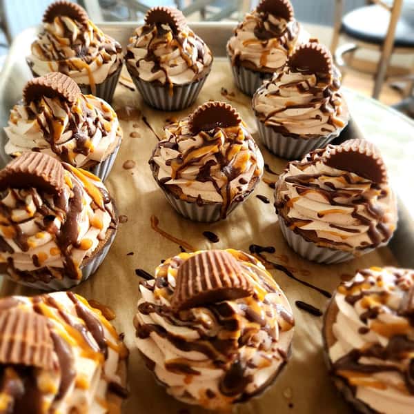 Cupcakes