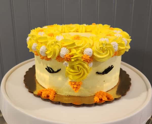 Holiday/Specialty - Easter Chicadee