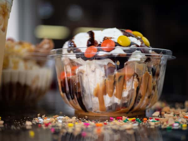 Reese's Delight