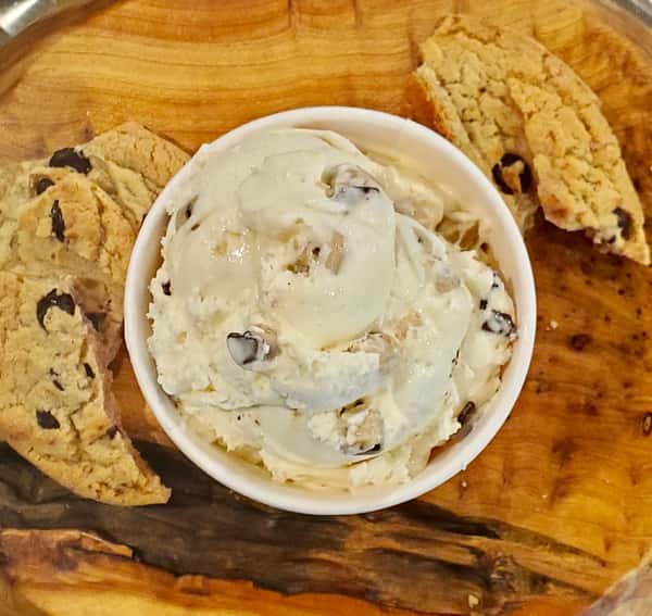 Cookie Dough