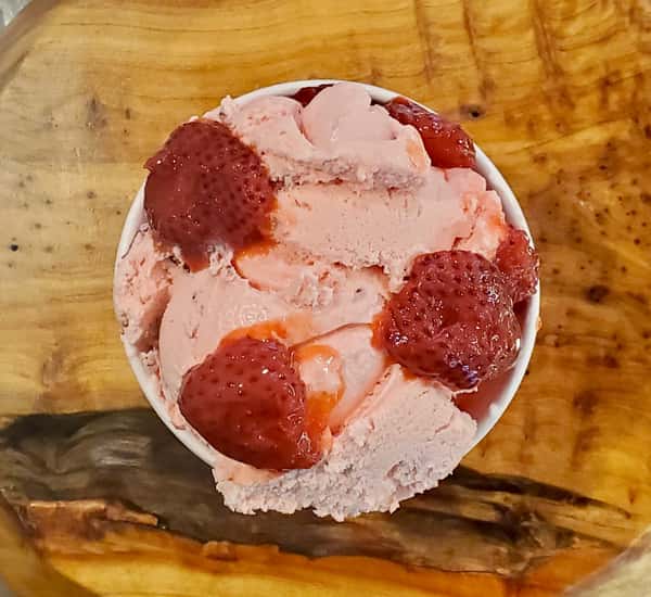 Strawberry*