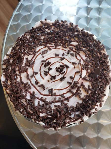 Custom Pies