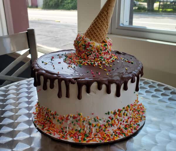 Neapolitan Supreme