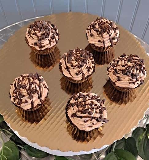 Chocolate Cupcakes