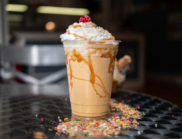 Milkshake