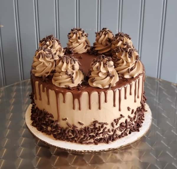 Chocolate Thunder Supreme
