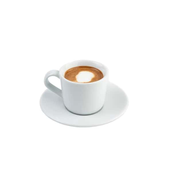 Espresso Macchiato