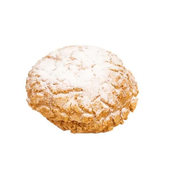 Soboro Choux Bread