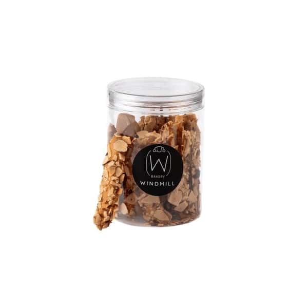 Baton Almond Cookies (S)