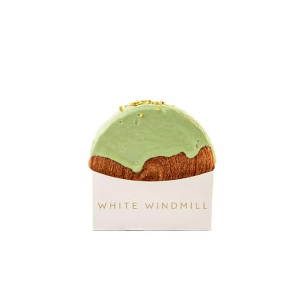 NY Roll Pistachio