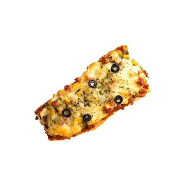 Pizza Baguette