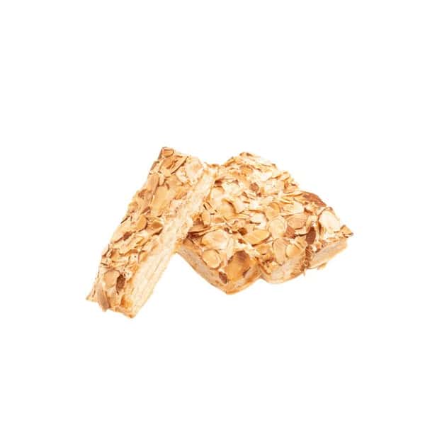 Almond Nunettine
