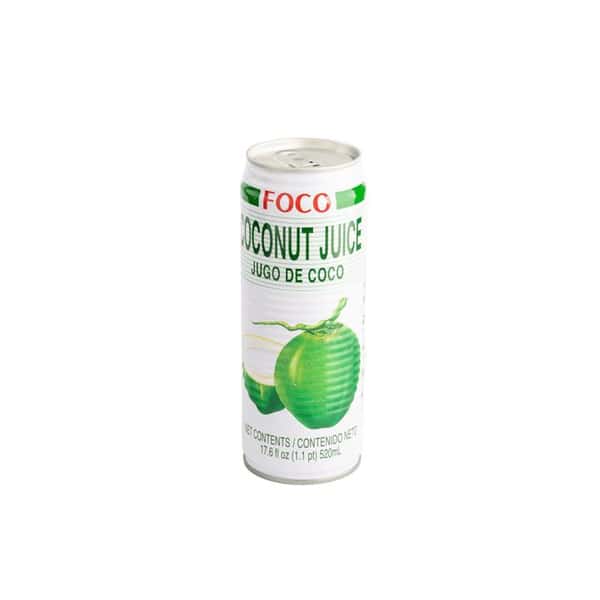 Coconut Juice