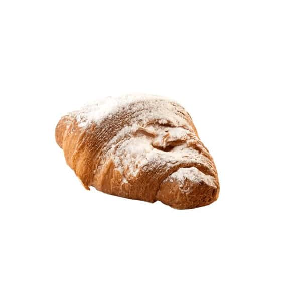 Cream Croissant