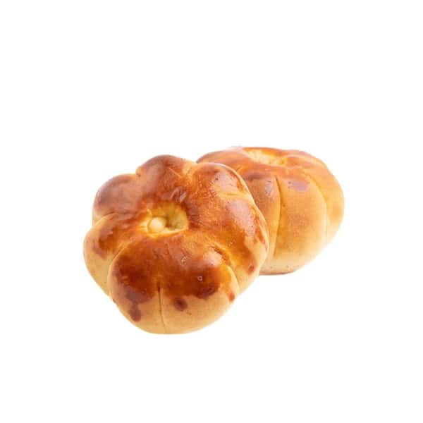 Pumpkin Manju