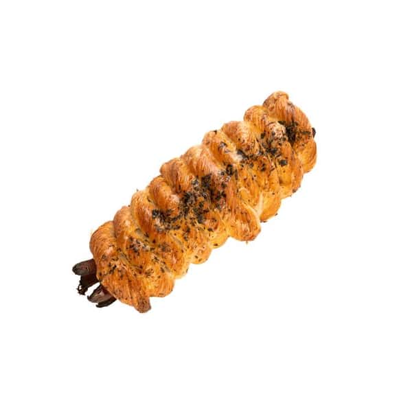 Sausage Danish Roll