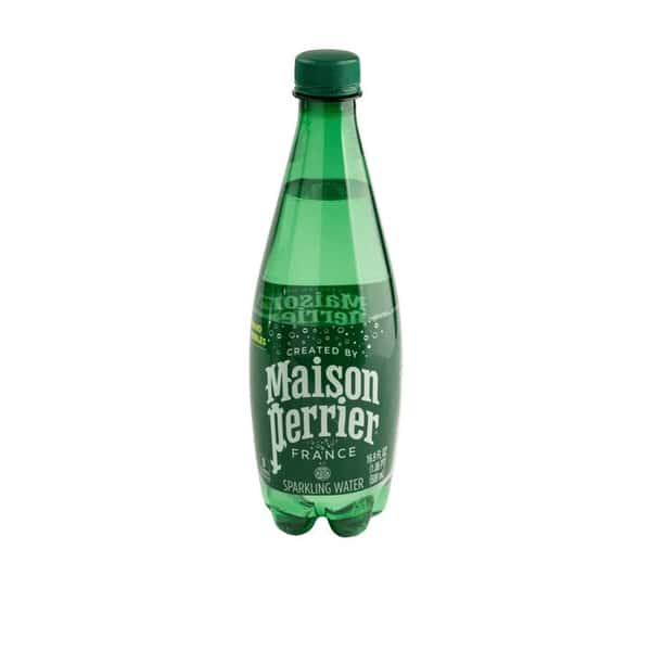 Perrier Sparkling Water